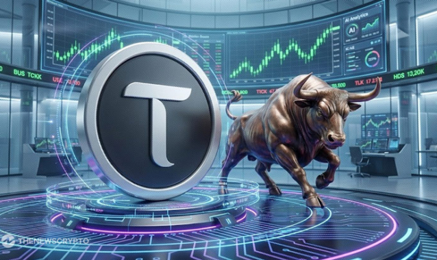 AI Cryptocurrencies Record Weekly Gains, TAO Leads the Charge