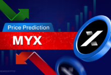 MYX Finance (MYX) Price Prediction 2026, 2027-2030