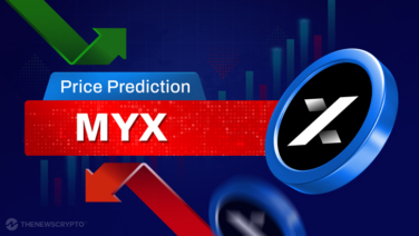 MYX Finance (MYX) Price Prediction 2026, 2027-2030