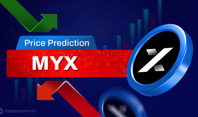 MYX Finance (MYX) Price Prediction 2026, 2027-2030