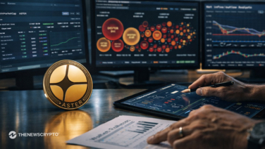 ASTER Trades Near $0.60 Ahead of Token Unlock