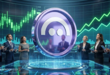 Aave Surpasses $1T in DeFi Lending Milestone