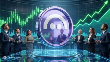 Aave Surpasses $1T in DeFi Lending Milestone