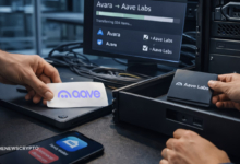 Aave to Wind Down Family Wallet and Avara as It Refocuses on Core DeFi Products