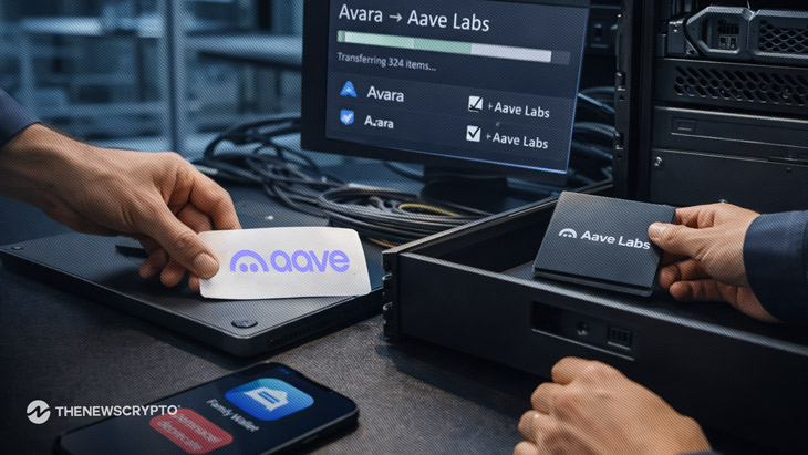 Aave to Wind Down Family Wallet and Avara as It Refocuses on Core DeFi Products