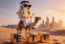 Bitcoin ETF