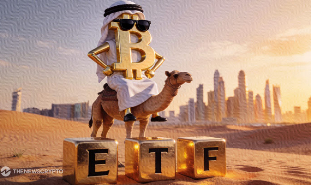 Bitcoin ETF