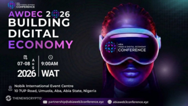 Africa’s Web3 & Digital Economy Ecosystem Converges in Abia State