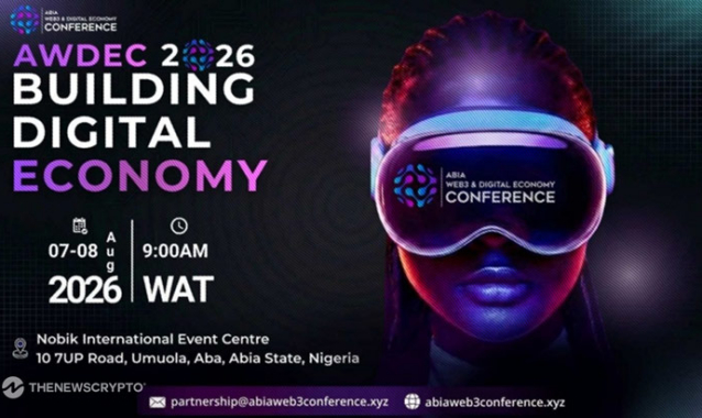 Africa’s Web3 & Digital Economy Ecosystem Converges in Abia State