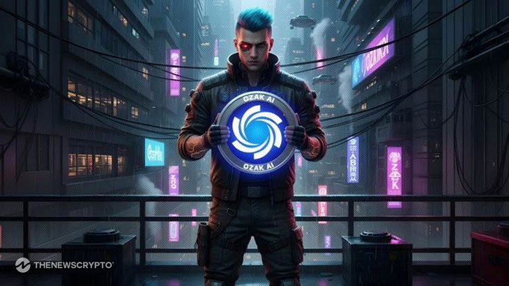Analysts Believe A Top-Tier Exchange Listing for Ozak AI Could Ignite a Sharp Repricing Wave With 400× Potential