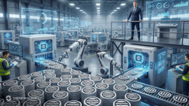 Aptos Proposes 2.1B APT Supply Cap and Lower Staking Rewards in Major Tokenomics Overhaul