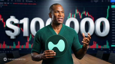 Arthur Hayes Challenges Multicoin’s Kyle Samani to $100K Bet Over HYPE Performance