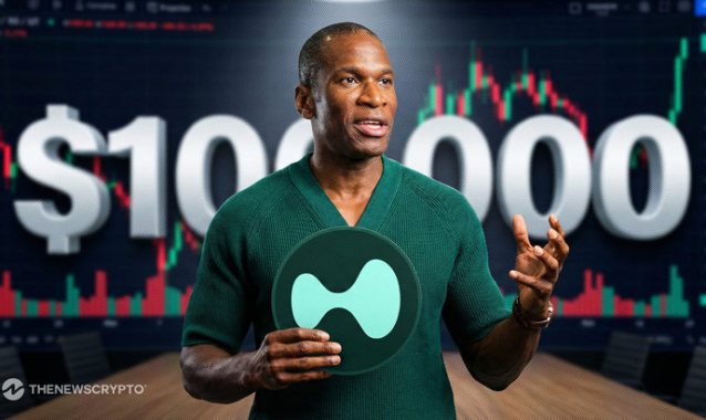 Arthur Hayes Challenges Multicoin’s Kyle Samani to $100K Bet Over HYPE Performance