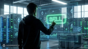 Vitalik Buterin Sells 17,196 ETH, Sparking Market Discussions Amid Ethereum Rally