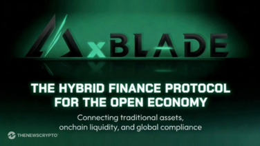 Axblade Marks Strategic Debut at Consensus Hong Kong 2026, Sets Clear Course for Compliant Finance  Infrastructure
