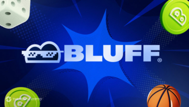 BLUFF Raises $21 Million to Power Betting Innovation