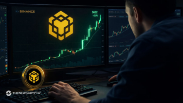 BNB Tests Critical Resistance: Will the Price Move Toward $630 or Face Rejection?