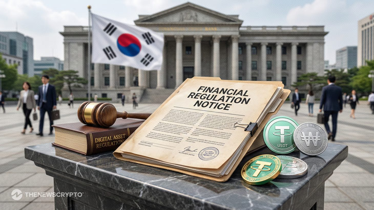 Bank of Korea Urges Bank-Led Won Stablecoin Issuance