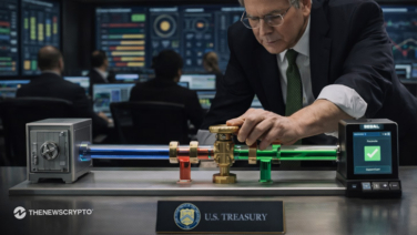 Banks and Crypto Could End Up Offering Similar Products: Bessent