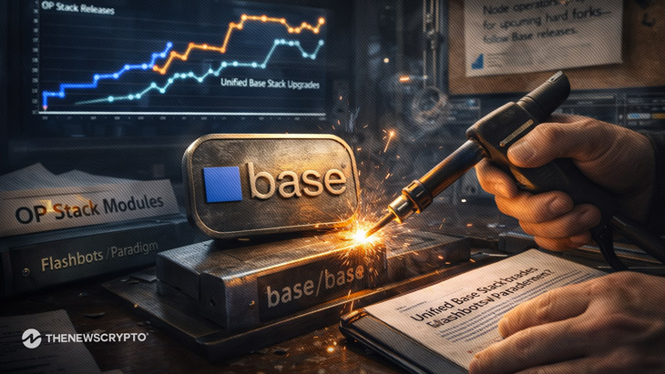 Base Shifts From OP Stack to Unified Stack for Next Phase of Upgrades