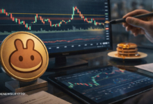 Bearish Winds Hit PancakeSwap (CAKE): Can It Defy the Downtrend and Stage a Recovery?