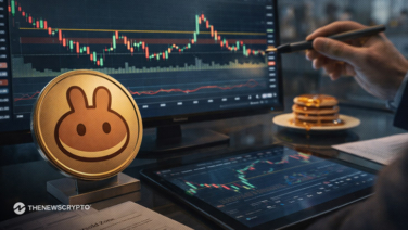 Bearish Winds Hit PancakeSwap (CAKE): Can It Defy the Downtrend and Stage a Recovery?