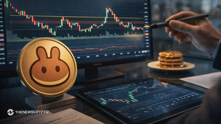 Bearish Winds Hit PancakeSwap (CAKE): Can It Defy the Downtrend and Stage a Recovery?