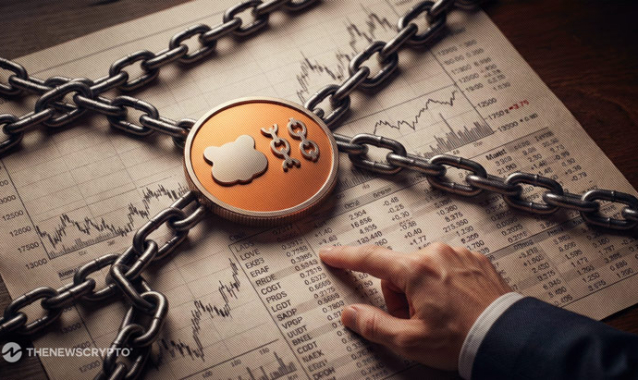 Berachain (BERA) Pops 17% and Turns Heads: Can It Spark Fresh Talk of a $0.65 Breakout?