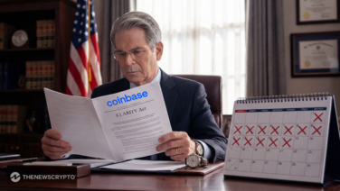 Treasury Urges Agreement Between Crypto Firms and Banks to Advance CLARITY Act