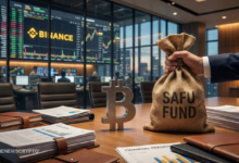 Binance Adds BTC to SAFU Fund, Gets Praise from Founder CZ