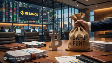 Binance Adds BTC to SAFU Fund, Gets Praise from Founder CZ