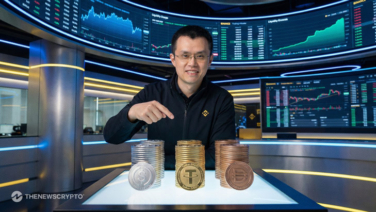 Binance Co-Founder CZ Confirms Stablecoin Advancement While the Sector Holds its Grounds