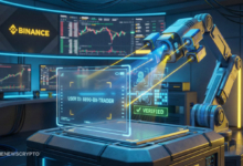 Binance Wallet Strengthens Safety with Security Center, Now Accessible to Users