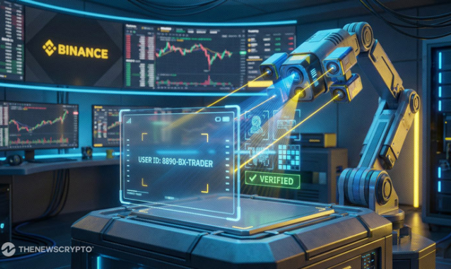 Binance Wallet Strengthens Safety with Security Center, Now Accessible to Users