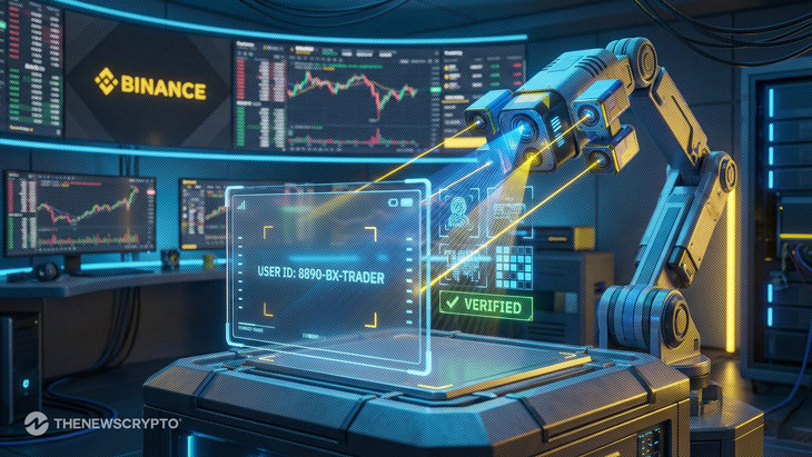 Binance Wallet Strengthens Safety with Security Center, Now Accessible to Users