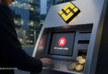 Temporary Binance Withdrawal Glitch Fixed, Platform Back to Normal