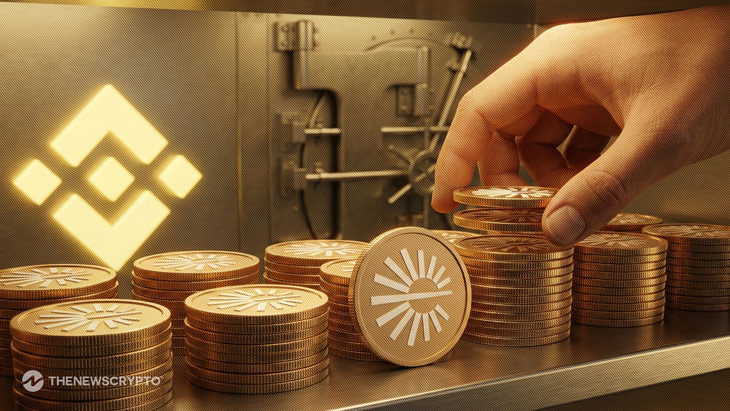 Binance to List Espresso (ESP) on Spot Market on Feb. 12; Price Jumps After Announcement