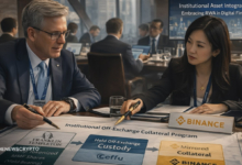 Binance Partners With Franklin Templeton to Enable Tokenized Money Market Funds as Off-Exchange Collateral