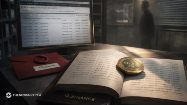 Binance’s Changpeng Zhao Denies 60,000 BTC BitMEX Trading Rumor