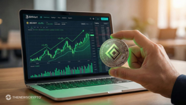 BitMart has Announced Primary Listing of Aztec Token, AZTEC Price Surge