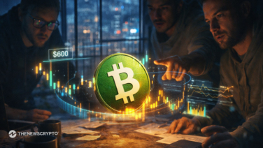 Bitcoin Cash (BCH) Slides 10% and Enters Danger Territory: Is a Crash Below $400 Brewing?