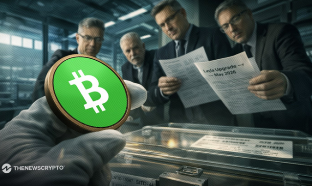 Bitcoin Cash (BCH) at a Crossroads: Bulls Charging or Bears Reloading?