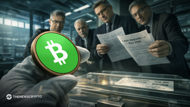 Bitcoin Cash (BCH) at a Crossroads: Bulls Charging or Bears Reloading?