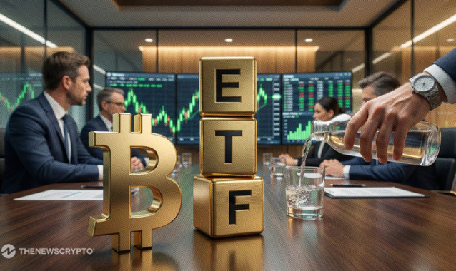 U.S. Spot Bitcoin ETFs Rebound as Ethereum ETFs Extend Outflows