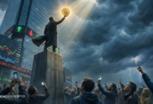 Bitcoin OG Lucky Backs Strategic Moves in the Crypto Market, Shares More with the Community