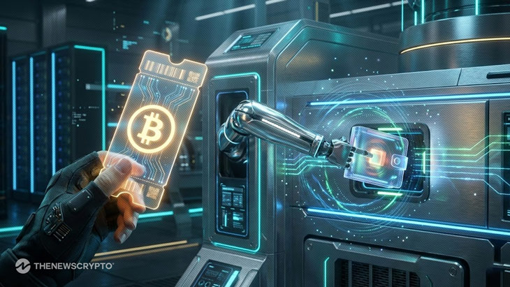 Satlantis Launches Bitcoin Lightning Ticketing Platform