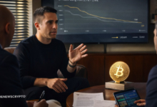 As Inflation Cools, Bitcoin Investors Face a Reality Check: Pompliano