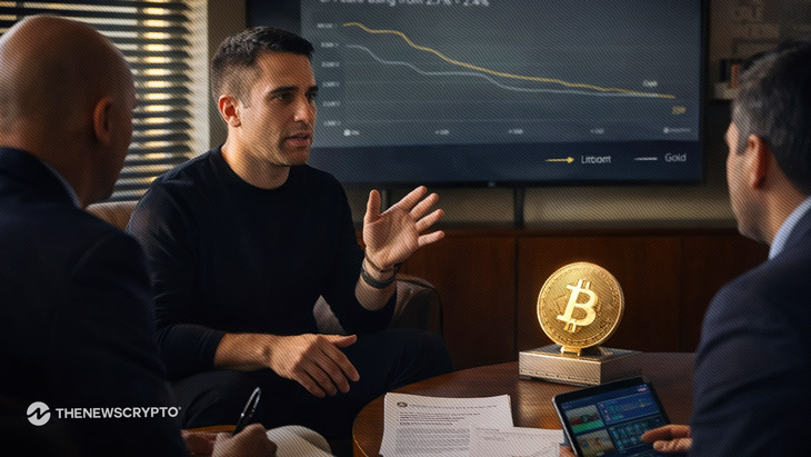 As Inflation Cools, Bitcoin Investors Face a Reality Check: Pompliano