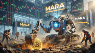 Bitcoin Miner MARA Holdings Acquires 64% Stake in AI-Focused Firm Exaion