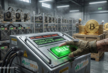 Bitdeer Liquidates BTC to Evaluate Opportunities